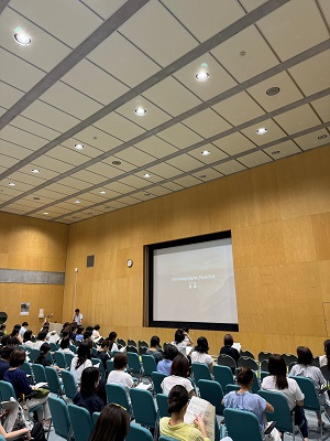 060907　３年次保護者会01
